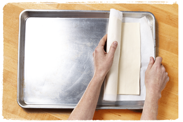 Wewalka Parchment Paper