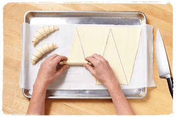 Wewalka Parchment Paper