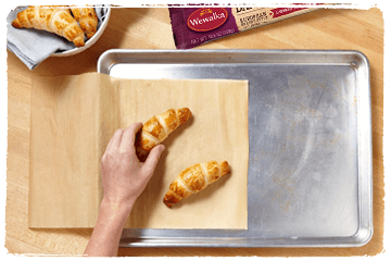 Wewalka Parchment Paper